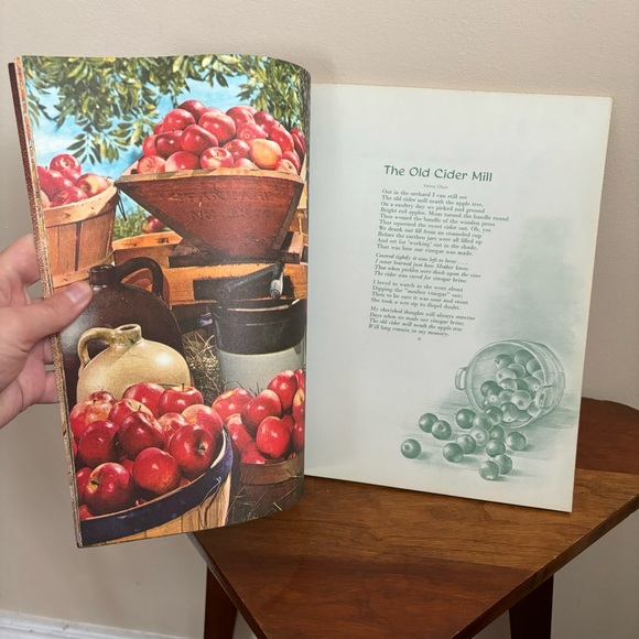 Ideals Magazine Thanksgiving Issue 1967 - Picture 6 of 7